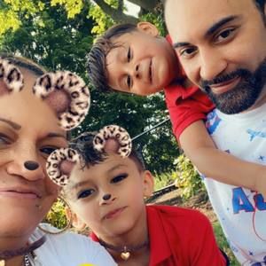 Meet your Posher, Sylvia